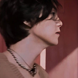 Meet your Posher, Linnette